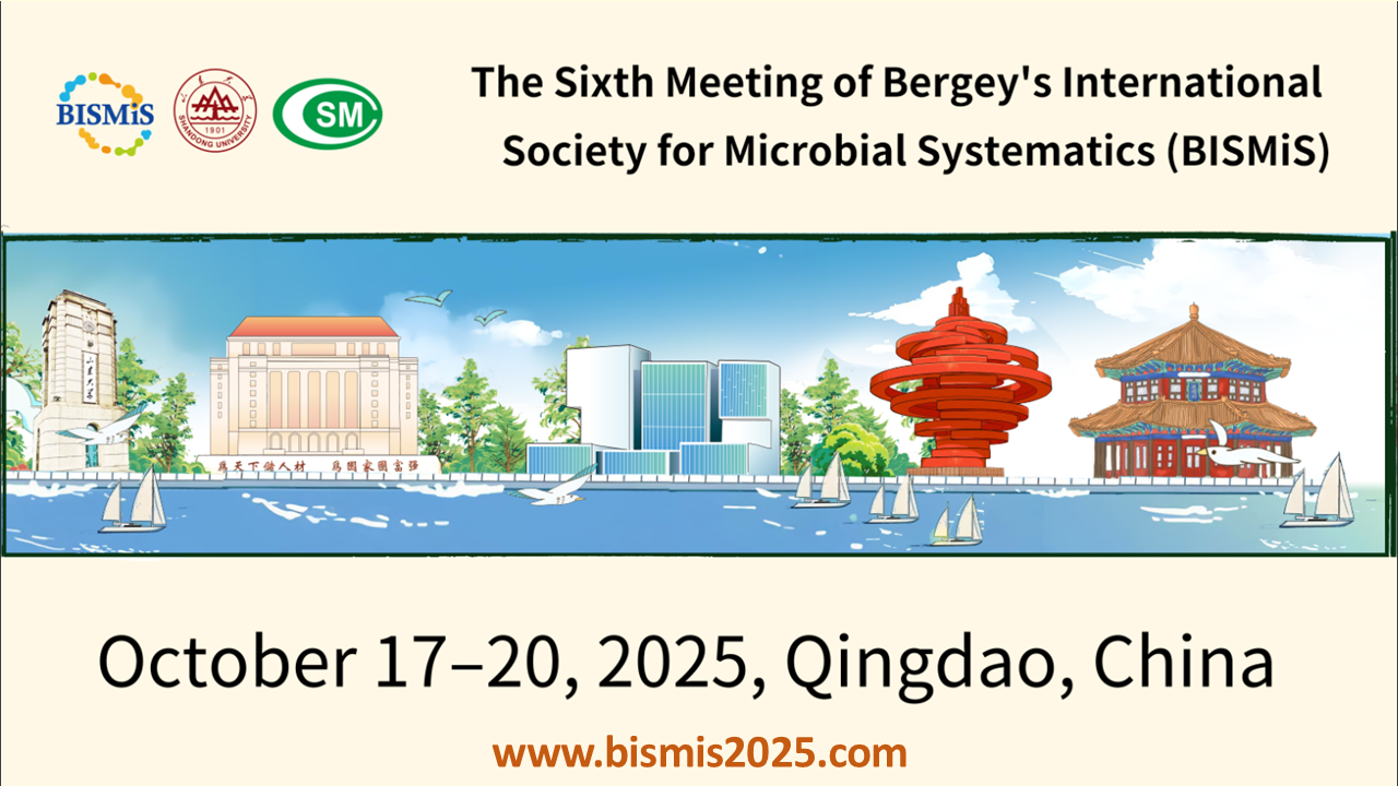 6th BISMiS meeting