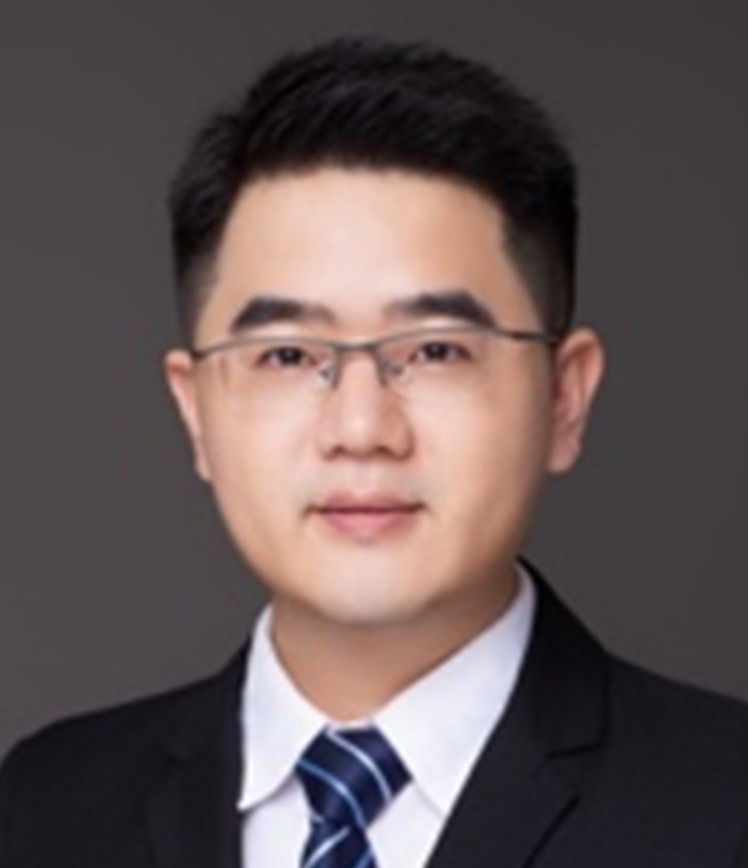 Dr. Jian-Yu Jiao